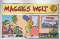 Maggies Welt (Kindertagesstätte)