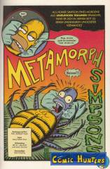 MetamorphSimpsons - Die Verwandlung