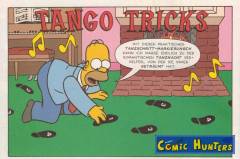 Tango Tricks