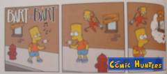 Bart vs Bart