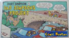 Das Simpsons Projekt