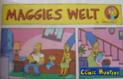 Maggies Welt (Maggie will Fernsehen)