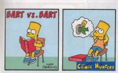 Bart vs. Bart (Kleiner Flieger)