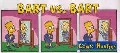 Bart vs. Bart (Der Spiegel)