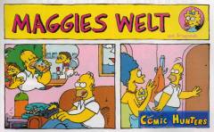 Maggies Welt (Homer & Maggie bei Moe)