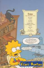 Lisa im Wörterland