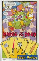 Marge of the Dead