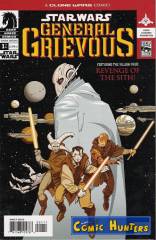 General Grievous 1 (von 2)
