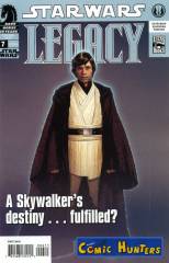 Skywalkers Erbe (Teil 6)