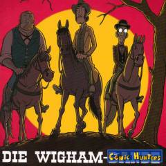 Die Wigham-Bande