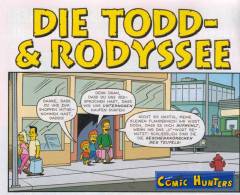 Die Todd- & Rodyssee