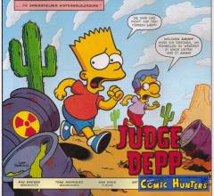 Judge Depp