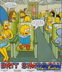 Brit Simpson!