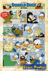 Donald Duck - Der Friseur