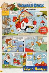 Donald Duck - Der Tierpfleger