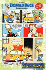 Donald Duck - Der Automechaniker
