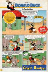 Donald Duck - Der Fremdenführer