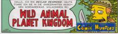 Wild Animal Planet Kingdom