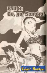Go, go, Sonoko!