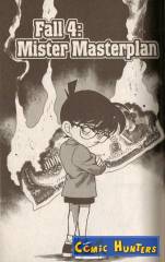 Mister Masterplan