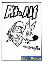 Pit und Alf