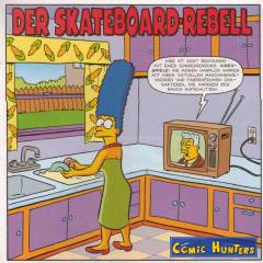 Der Skateboard-Rebell