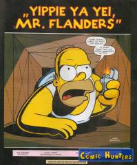 Yippie Ya Yei, Mr. Flanders