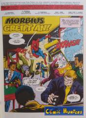 Morbius greift an!