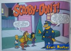 Scooby-Don't!