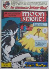 Im Mondlicht lauert Moon Knight!