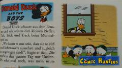 Donald Duck und seine Jungs