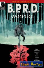 Vampir, Kapitel Eins