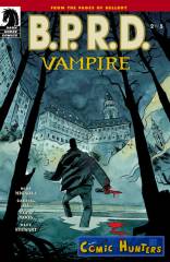 Vampir, Kapitel Zwei