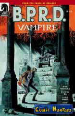 Vampir, Kapitel Drei