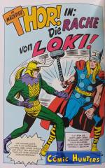 Die Rache von Loki!