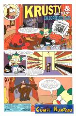 Krusty & Mr.Teeny in: Ein doppeltes Date