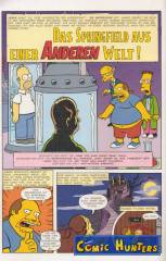 Das Springfield aus einer anderen Welt!