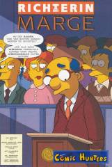 Richterin Marge