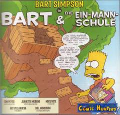 Bart & Die Ein-Mann-Schule