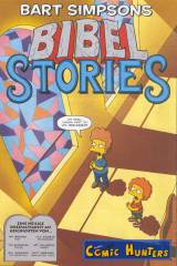 Bart Simpsons Bibel Stories
