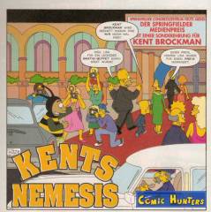 Kents Nemesis