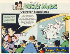 Operation Naschkatze