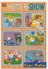 Die Homer Show