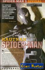 Spider-Man 3-Spezial