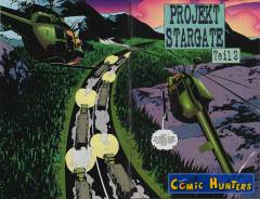 Projekt Stargate (Teil 2)
