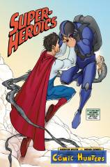 Super-Heroics