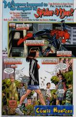 Whatever happened to the daughter of Spider-Man? (Part 1)