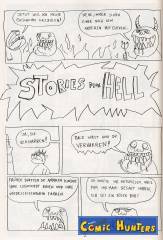 Stories from Hell