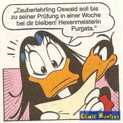 Zauberlehrling Oswald