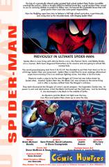 Death of Spider-Man Prelude (Part 2 of 3)